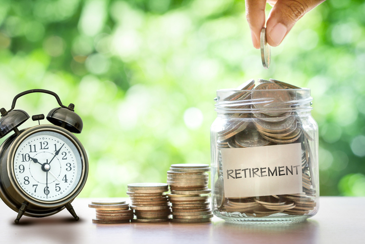 Retirement savings plans have specific tax rules and requirements.