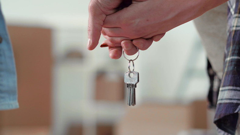 Adding a spouse to a deed typically does not trigger immediate federal income tax, though it can have longer-term tax implications.