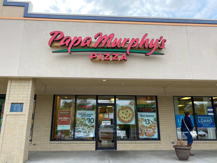 Papa Murphy's Pizza